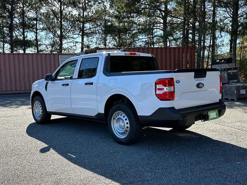 New 2026 Ford Maverick XL w/ 4K Tow Package image 5