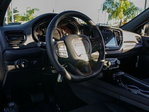 New 2026 Dodge Durango GT image 14