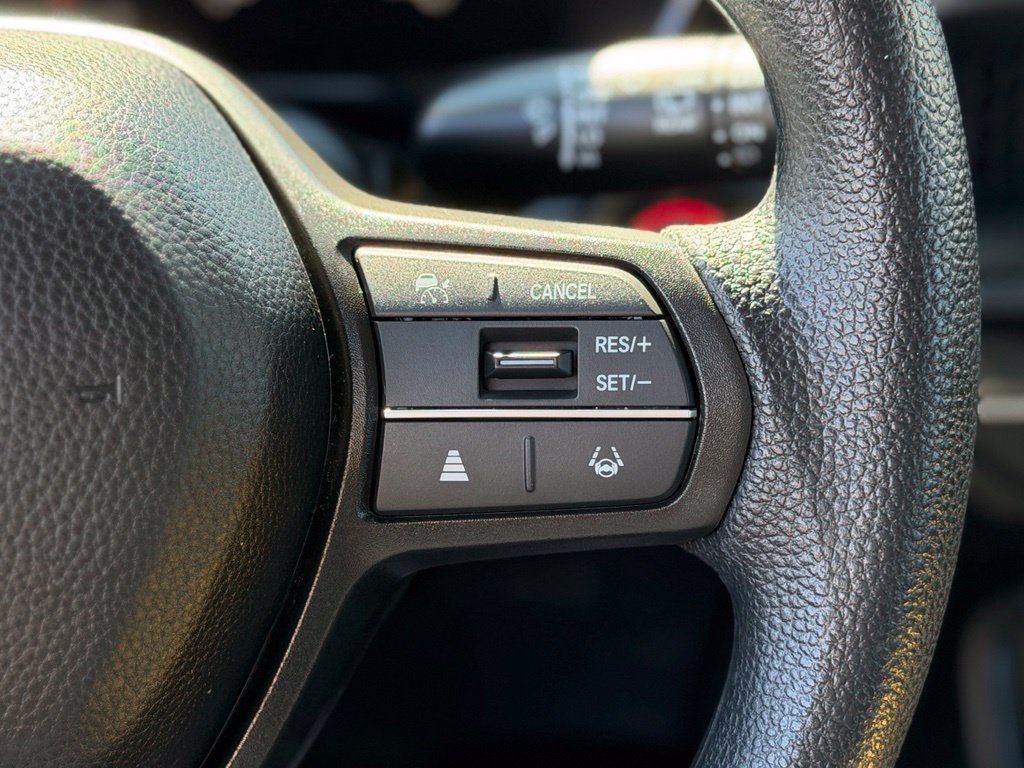 Used 2024 Honda CR-V LX image 12