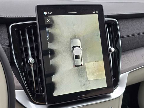New 2026 Volvo XC90 T8 Ultra w/ Lounge Package image 27