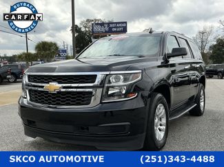 Used 2020 Chevrolet Tahoe LT video 1