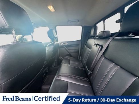 Used 2020 Ford Ranger XLT w/ Equipment Group 302A Luxury image 25