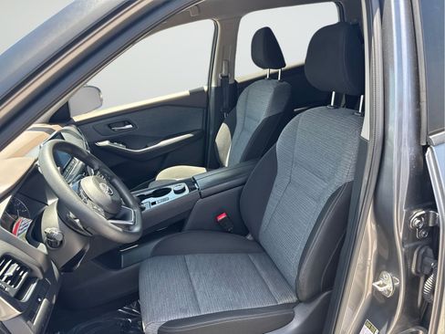 Certified 2023 Nissan Rogue SV AWD/4WD image 23