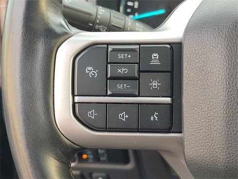 Used 2024 Ford Expedition Max Limited image 25