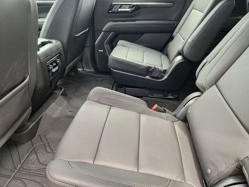 New 2026 Chevrolet Tahoe LT w/ Comfort Package image 19