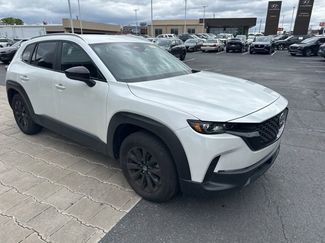 Certified 2025 MAZDA CX-50 AWD 2.5 S w/ Preferred Package video 3