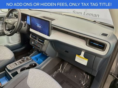 New 2026 Ford Maverick XLT image 27