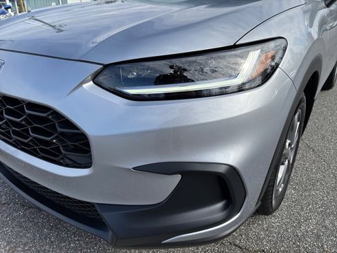 New 2026 Honda HR-V LX image 26