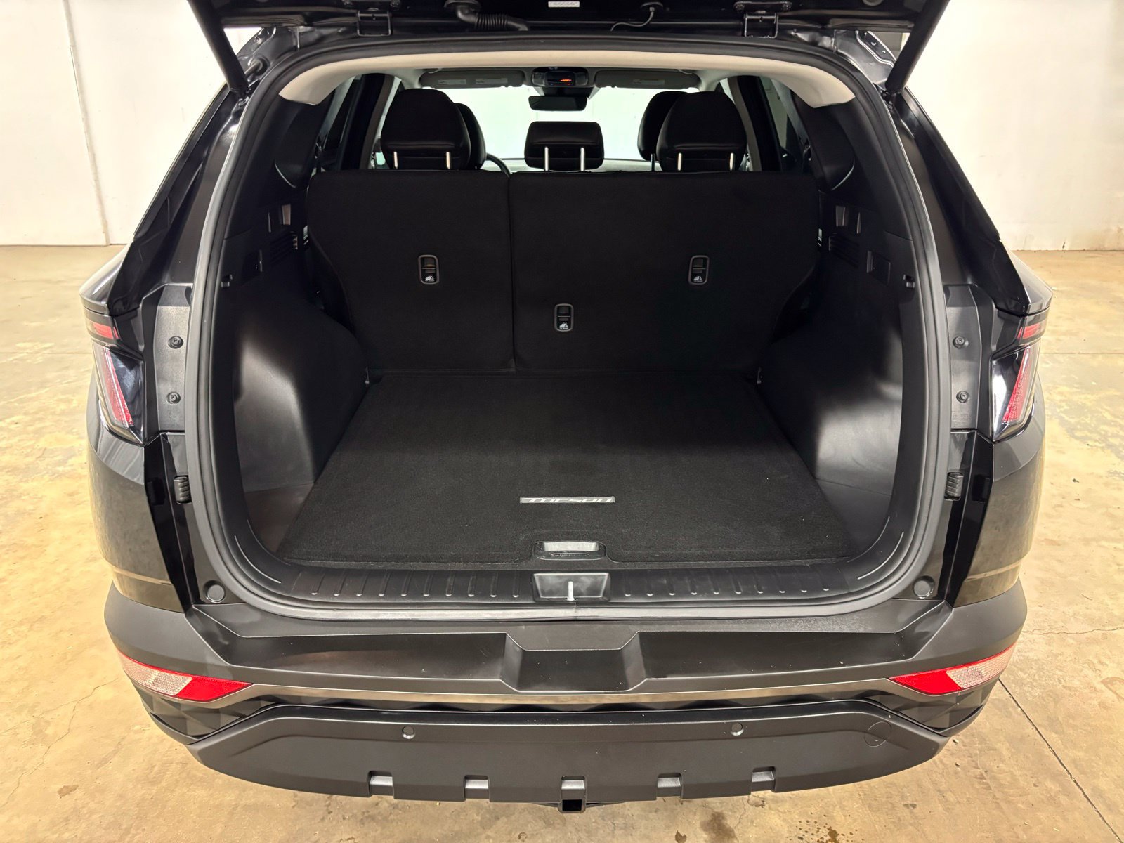 Used 2023 Hyundai Tucson XRT AWD/4WD image 23