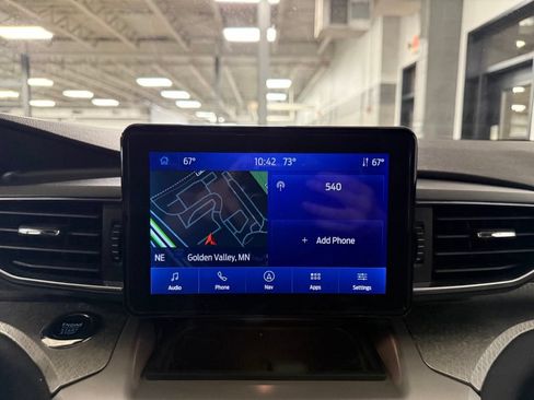 Used 2023 Ford Explorer Timberline w/ Timberline Technology Package AWD/4WD image 13