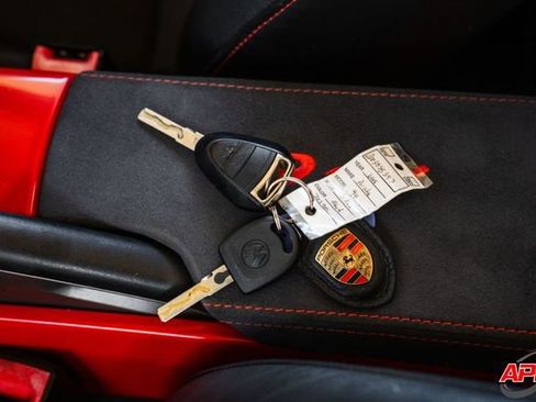 Used 2005 Porsche 911 Carrera S image 75