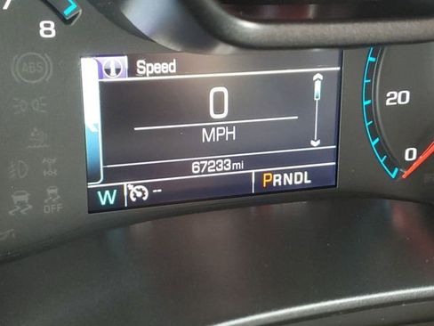 Used 2018 GMC Canyon SLT image 13