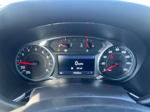 Certified 2024 Chevrolet Equinox LT AWD/4WD image 20