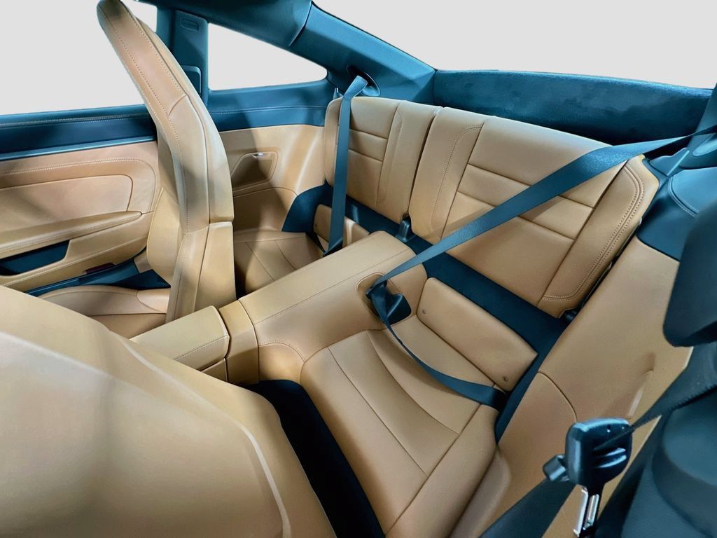 New 2026 Porsche 911 Carrera RWD image 24