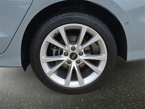 Used 2025 Audi A3 2.0T Premium w/ Convenience Package image 36