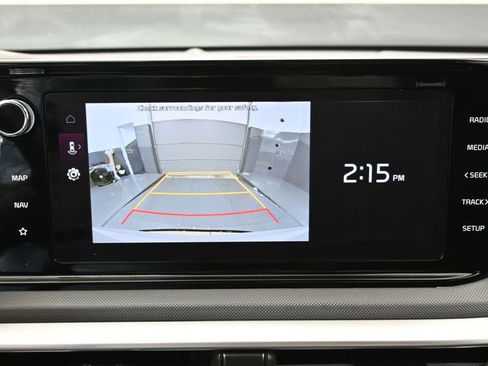 Used 2023 Kia K5 GT-Line FWD image 25