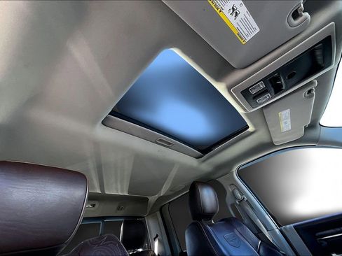 Used 2013 RAM 1500 Laramie Longhorn w/ Convenience Group image 23