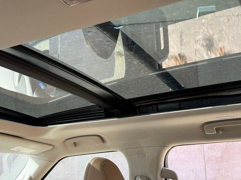 New 2026 INFINITI QX80 Luxe image 22