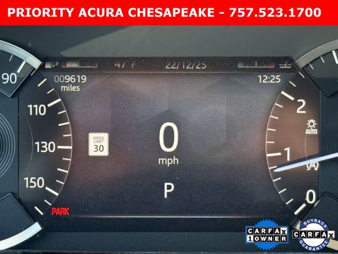 Used 2023 Land Rover Range Rover Evoque S image 12