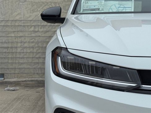 New 2026 Volkswagen Jetta Sport image 5