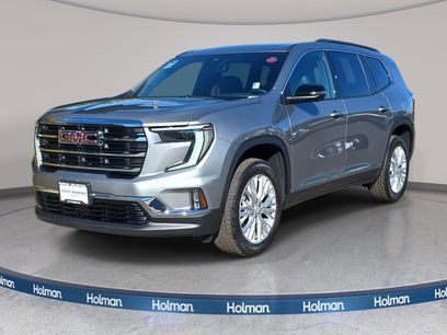 Used 2024 GMC Acadia Elevation w/ LPO, Floor Liner Package