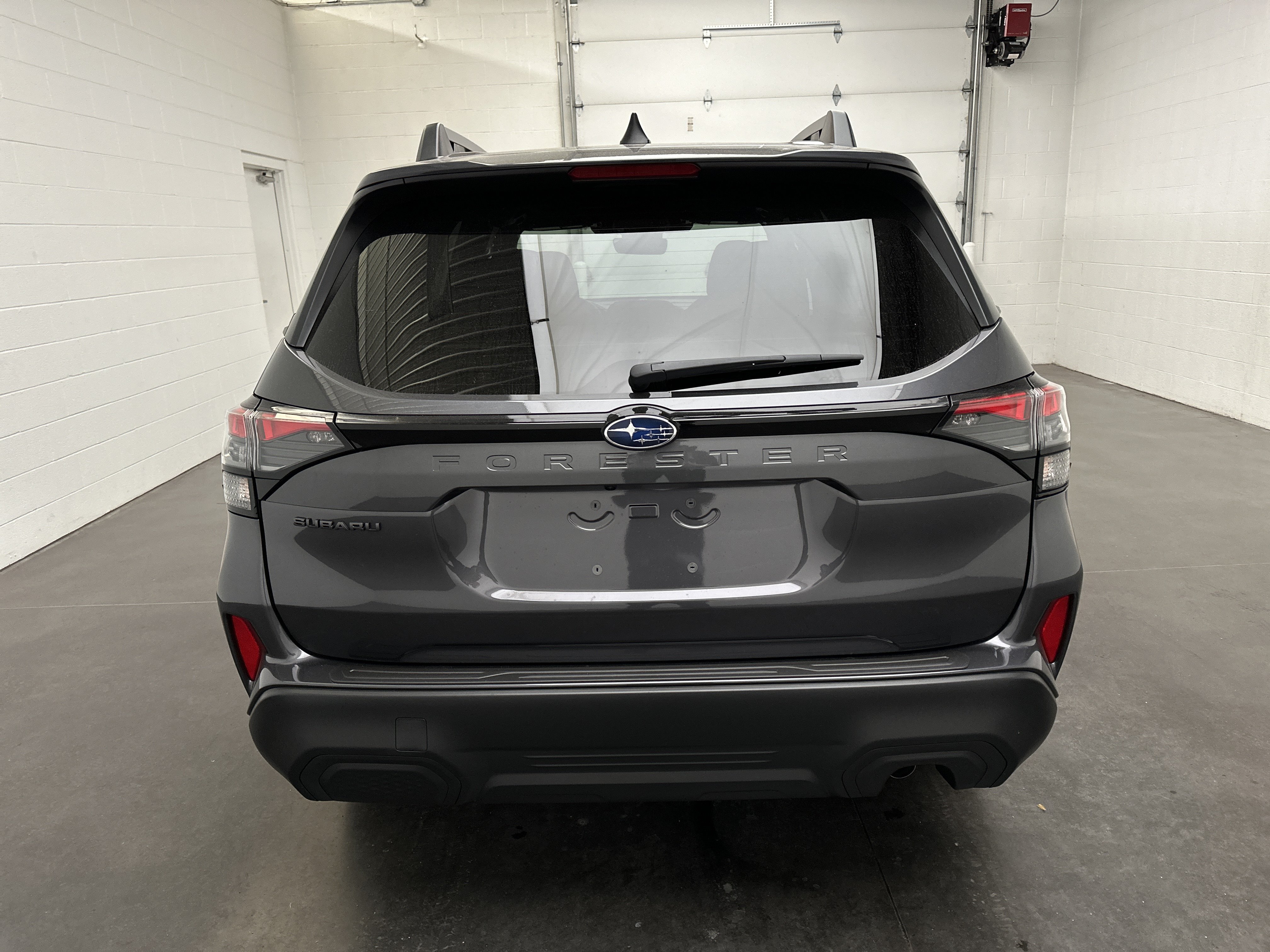 New 2026 Subaru Forester Premium AWD/4WD image 7