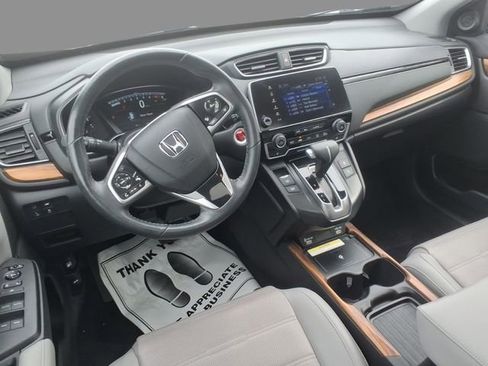 Used 2021 Honda CR-V Touring image 6