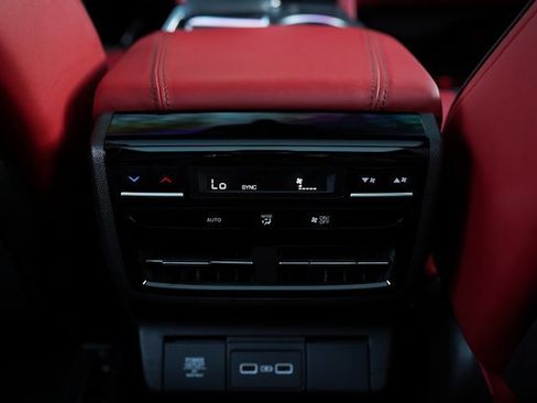 Used 2022 Acura MDX A-Spec image 38