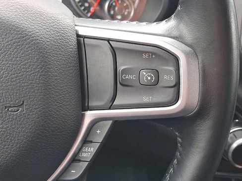 Certified 2022 RAM 1500 Big Horn AWD/4WD image 18