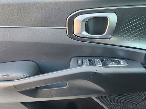New 2026 Kia Sorento EX image 16