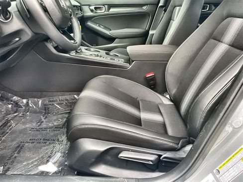 New 2026 Honda Civic Sport image 12