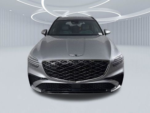 New 2026 Genesis GV70 3.5T Sport Prestige AWD/4WD image 10