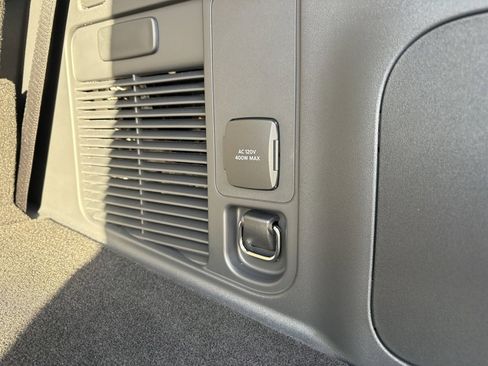 New 2026 Ford Expedition Platinum w/ Stealth Performance Package image 9