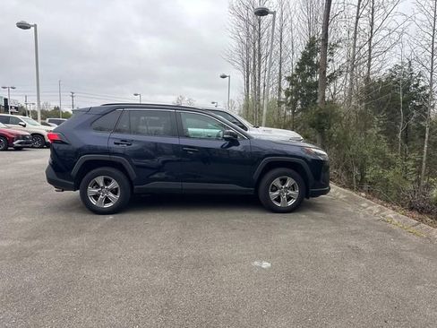 Used 2024 Toyota RAV4 XLE image 3