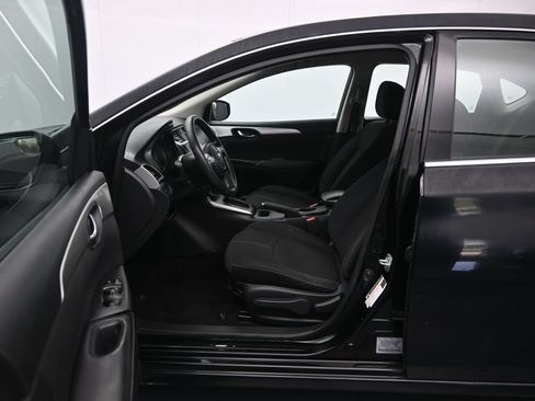 Used 2018 Nissan Sentra S FWD image 21