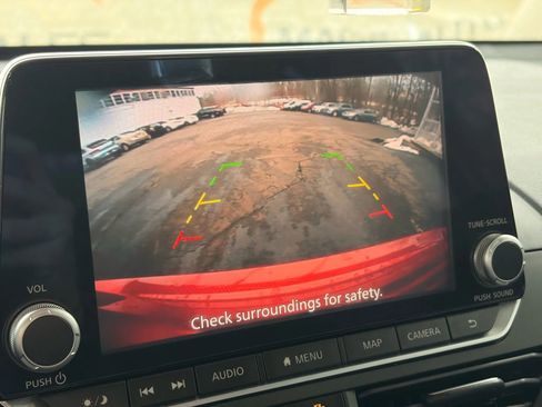 Used 2020 Nissan Altima 2.5 SL FWD image 86