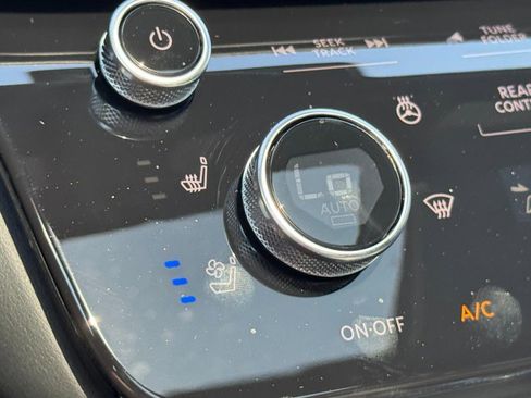 New 2026 INFINITI QX60 Sport w/ Dark Cargo Package image 15