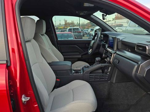 Certified 2025 Toyota 4Runner SR5 image 11