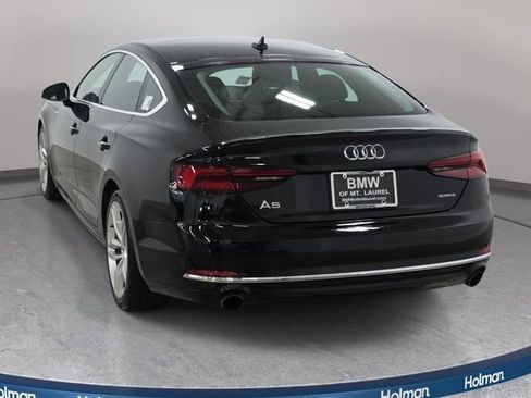 Used 2019 Audi A5 2.0T Premium AWD/4WD image 7