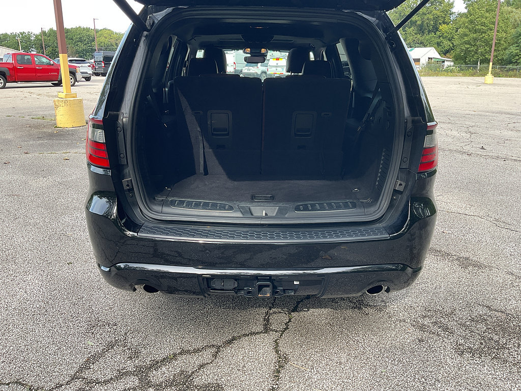 Used 2024 Dodge Durango GT AWD/4WD image 15
