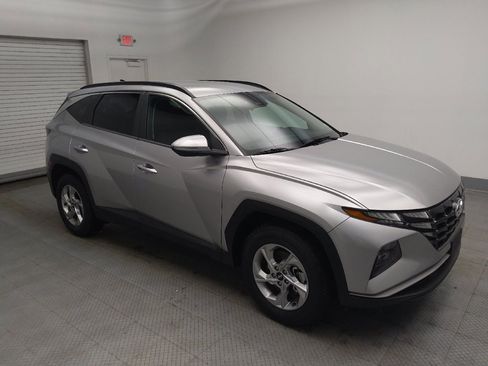 Used 2022 Hyundai Tucson SEL image 11