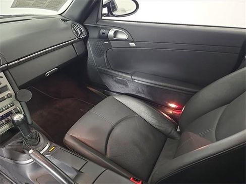 Used 2008 Porsche Cayman S image 22