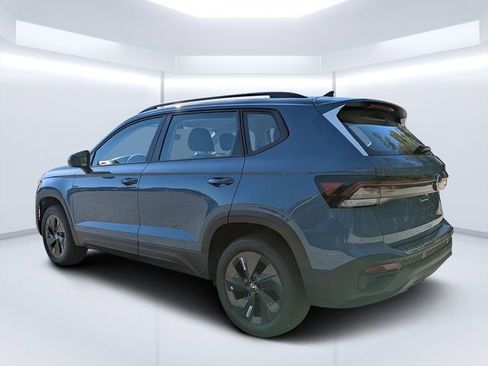 New 2026 Volkswagen Taos S image 5