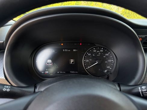 Used 2023 Nissan Kicks SV FWD image 17