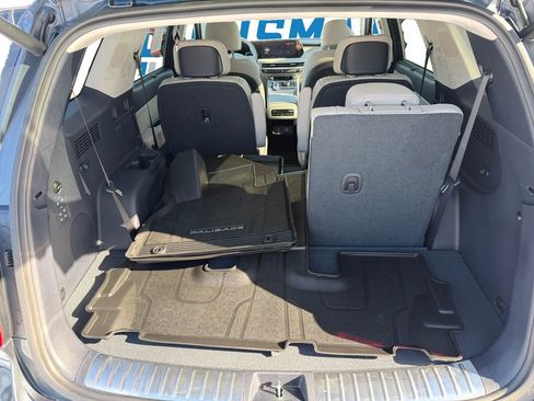 Used 2025 Hyundai Palisade Calligraphy image 19