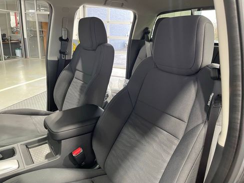 New 2026 Nissan Frontier S w/ Tow Package image 15