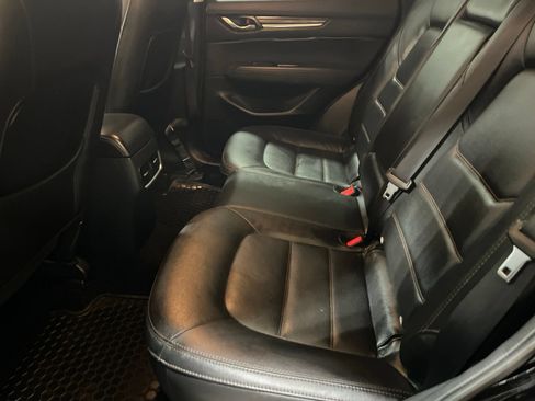 Used 2018 MAZDA CX-5 Grand Touring FWD image 15