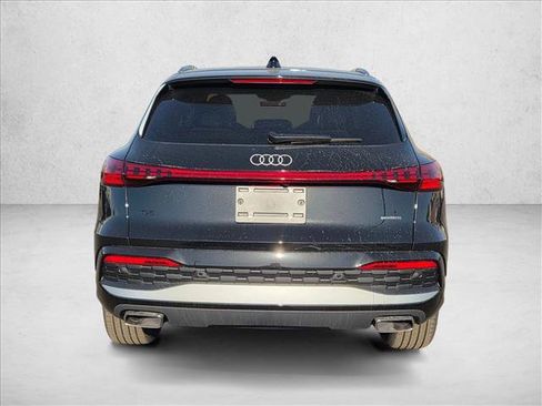 New 2025 Audi Q5 Premium Plus AWD/4WD image 8
