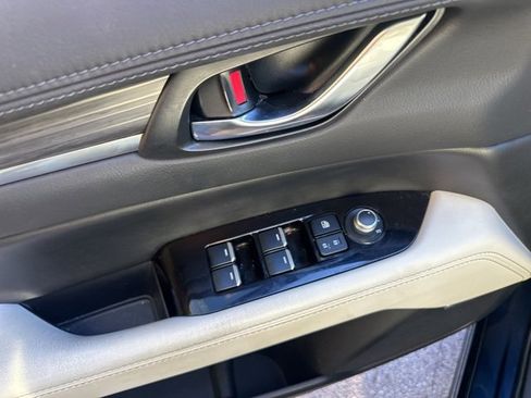 Used 2019 MAZDA CX-5 Grand Touring image 7