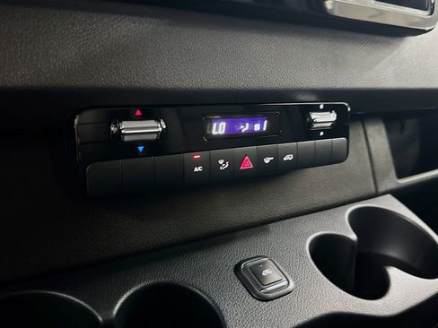 New 2026 Mercedes-Benz Sprinter 3500 image 19